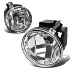 01-04 Dodge Dakota / 01-03 Durango Clear Fog Lights