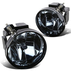01-04 Dodge Dakota / 01-03 Durango Smoke Fog Lights - No Switch