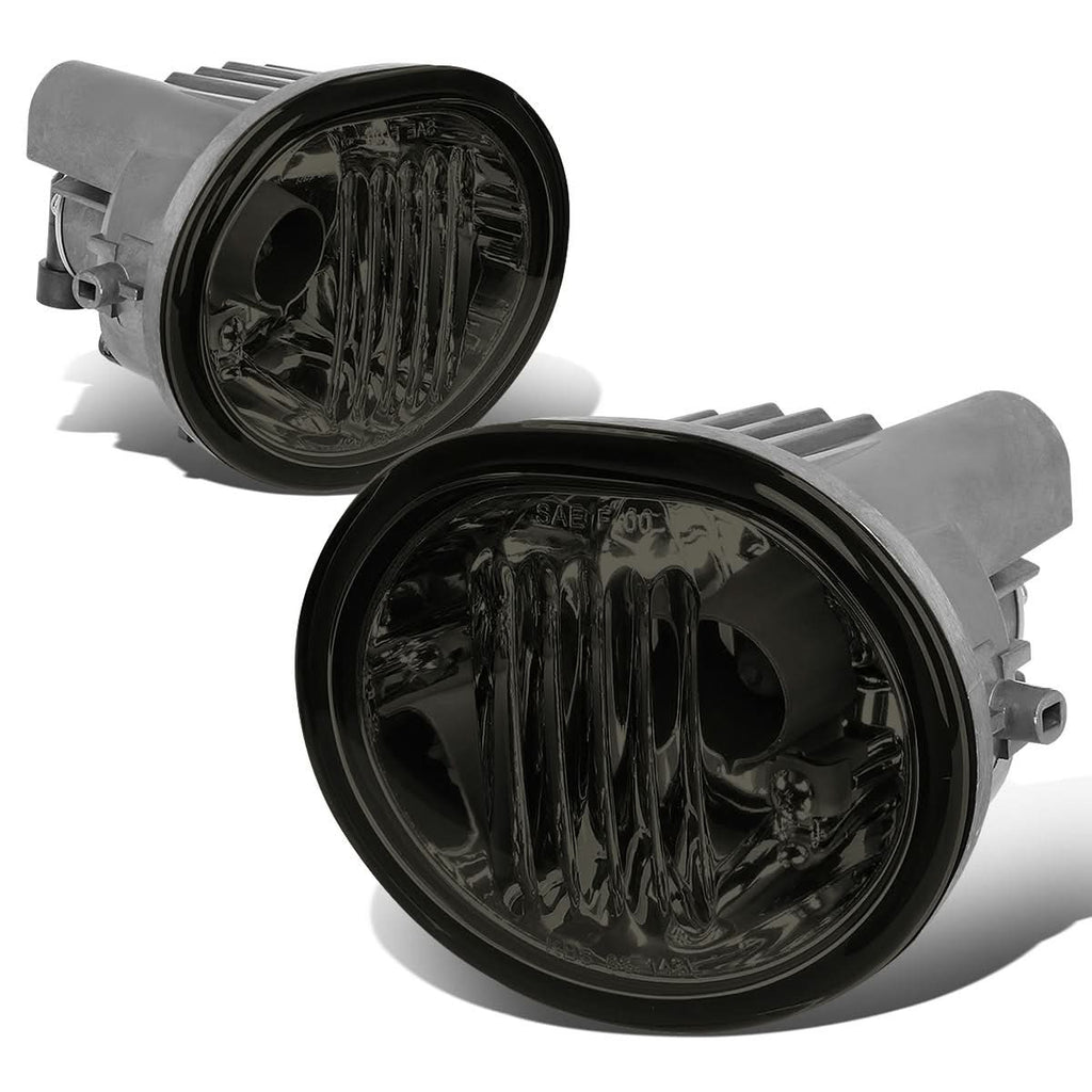 03-08 Toyota Matrix / Pontiac Vibe Smoke Fog Lights 9006 Bulb