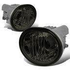 03-08 Toyota Matrix / Pontiac Vibe Smoke Fog Lights 9006 Bulb