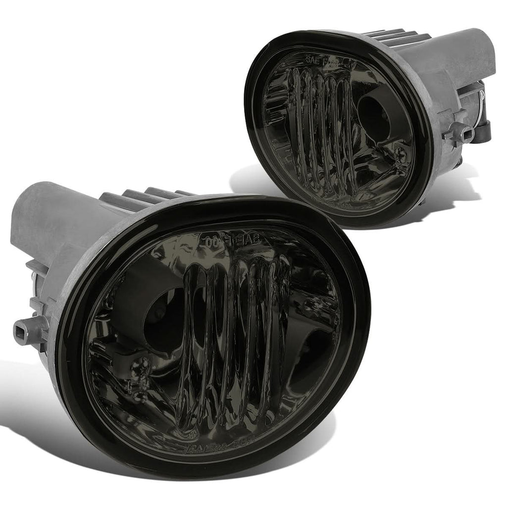 03-08 Toyota Matrix / Pontiac Vibe Smoke Fog Lights 9006 Bulb