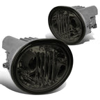 03-08 Toyota Matrix / Pontiac Vibe Smoke Fog Lights 9006 Bulb