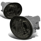 03-08 Toyota Matrix / Pontiac Vibe Smoke Fog Lights 9006 Bulb