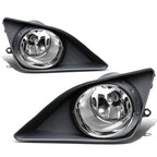 2009-2010 Toyota Corolla Fog Lights with Switch and H11 Bulb