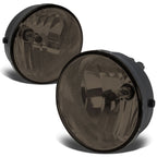 04-14 Toyota Multi-Model Smoke Fog Lights w/ Switch & H11 Bulb