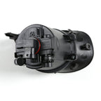 2006-2008 Toyota Yaris Hatchback Fog Lights with Switch H11 Clear