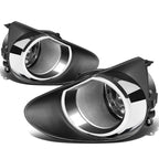 2012-2014 Toyota Yaris Sedan Fog Lights w/ Switch & H11 Bulbs