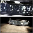 99-04 Ford Mustang GT Smoke Fog Lights - 899 Bulb