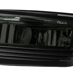 2013-2014 Honda Accord Fog Lights with Switch - Smoke
