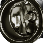 06-14 Suzuki Grand Vitara / 06-12 SX4 Fog Lights w/ Switch - Smoke