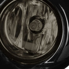 2013-2016 Scion FR-S Fog Lights with Switch & Bezel - Smoke