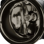 2011-2014 Nissan Murano Fog Lights with Switch & Bezel H11 Smoke