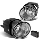 00-04 Nissan Sentra / Maxima / Frontier / Xterra Fog Lights w/ Switch