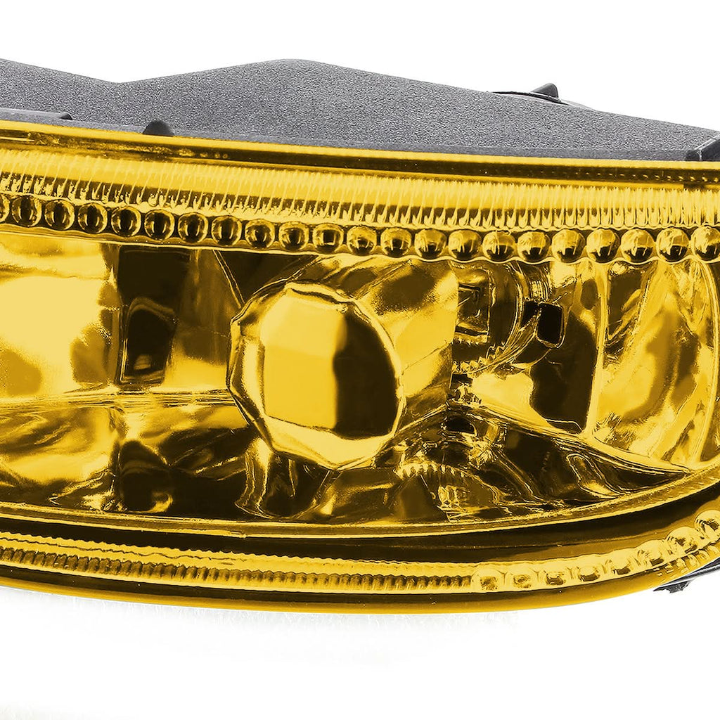 01-02 Toyota Corolla H11 Amber Fog Lights