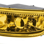 01-02 Toyota Corolla H11 Amber Fog Lights