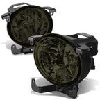 2003-2006 Hyundai Accent Smoke Fog Lights with 881 Bulb