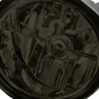 2003-2006 Hyundai Accent Smoke Fog Lights with 881 Bulb