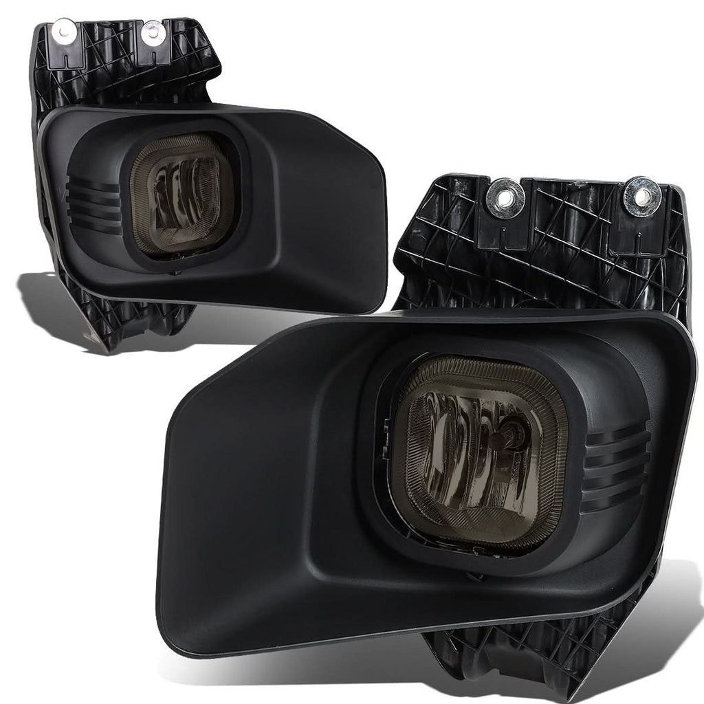 2011-2016 Ford F-250 F-350 F-450 F-550 Super Duty Fog Lights with Switch