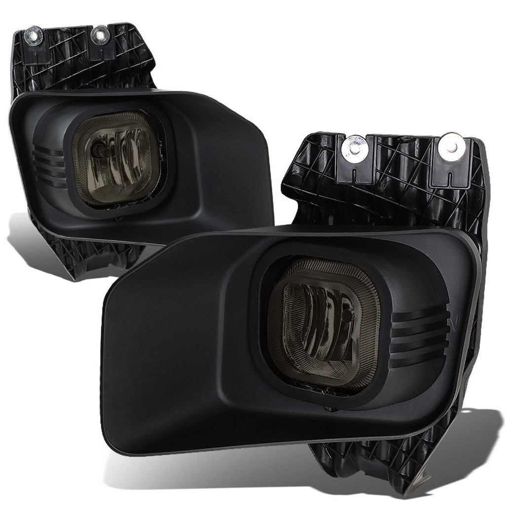 2011-2016 Ford F-250 F-350 F-450 F-550 Super Duty Fog Lights with Switch