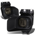 2011-2016 Ford F-250 F-350 F-450 F-550 Super Duty Fog Lights with Switch
