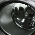 2011-2017 Toyota Sienna Fog Lights with Switch Chrome Bezel Smoke