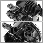 06-14 Suzuki Grand Vitara / 06-12 SX4 Smoke Fog Lights
