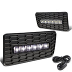 07-15 Chevrolet Silverado / Escalade / Avalanche / Suburban Fog Lights