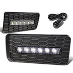 07-15 Chevrolet Silverado / Escalade / Avalanche / Suburban Fog Lights