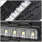 07-15 Chevrolet Silverado / Escalade / Avalanche / Suburban Fog Lights