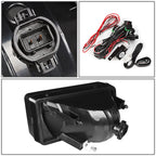 07-15 Chevrolet Silverado / Escalade / Avalanche / Suburban Fog Lights