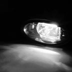 09-13 Honda Civic / 08-11 Accord / 14-17 Odyssey LED Fog Lights Chrome