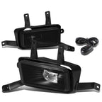 15-20 Chevy Tahoe Suburban GMC Yukon High Powered LED Fog Lights