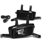 15-20 Chevy Tahoe Suburban GMC Yukon High Powered LED Fog Lights