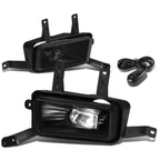 15-20 Chevy Tahoe Suburban GMC Yukon High Powered LED Fog Lights