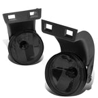 94-98 Dodge Ram 1500 2500 3500 Smoke Fog Lights
