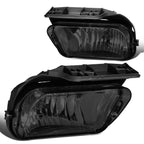 2004-2007 Chevrolet Silverado Smoke Fog Lights