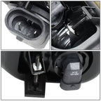 03-07 Chevrolet Silverado / 02-06 Avalanche Fog Lights w/ Switch