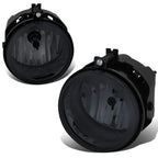 05-10 Multi-Make Multi-Model Smoke Fog Lights