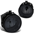 05-10 Multi-Make Multi-Model Smoke Fog Lights