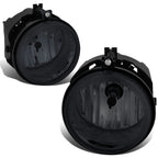 05-10 Multi-Make Multi-Model Smoke Fog Lights