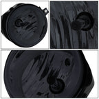 05-10 Multi-Make Multi-Model Smoke Fog Lights