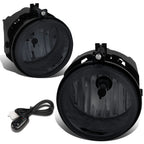 05-10 Dodge Multi-Model Fog Lights with Switch - Smoke