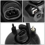 2005-2015 Nissan Titan / 2005-2007 Armada Smoke Fog Lights