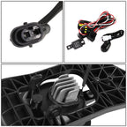 2005-2007 Ford F-250 F-350 F-450 F-550 Projector LED Fog Lights