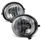 04-16 Mazda 3 / RX-8 / MPV / 5 / Speed 6 Round Fog Lights