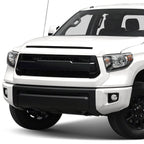 14-21 Toyota Tundra Clear Fog Lights with Switch & Wiring Kit
