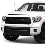 2014-2021 Toyota Tundra Smoked Fog Lights with Switch & Wiring