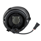 2007-2013 Toyota Tundra Full LED Clear Fog Lights