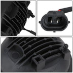 07-14 GMC Sierra LED Fog Lights with Smoke Lens