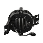 02-08 Dodge Ram 1500 / 03-09 Ram 2500 3500 Clear Fog Lights